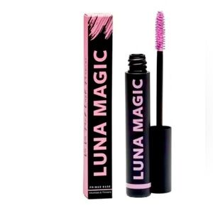Luna Magic VA-VA Pink Lash Primer